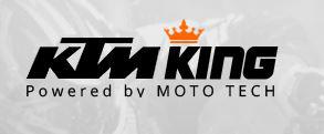 KTM King