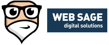 Web Sage logo