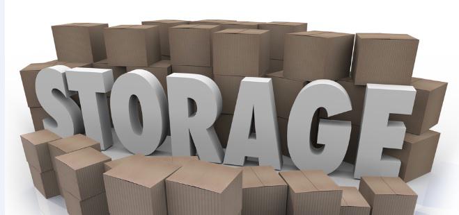 Storage Perth WA
