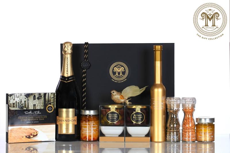 Mykos The Gift Collection
