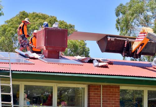 PMC Roofing