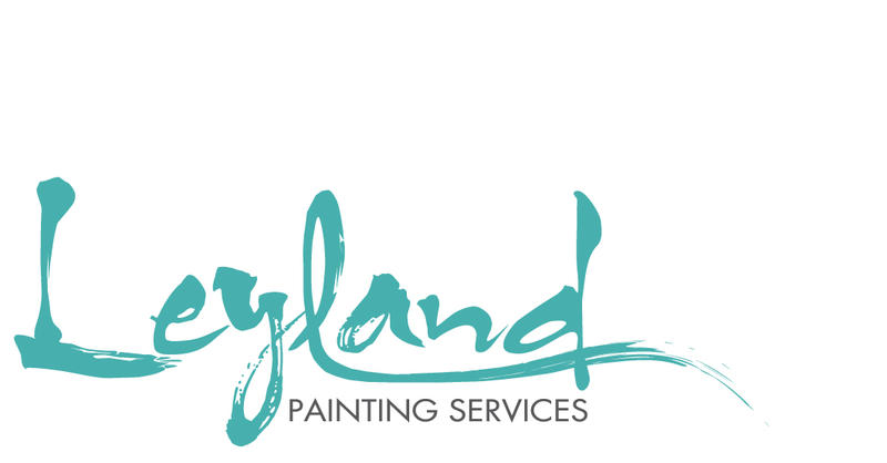 Leyland Painting Services