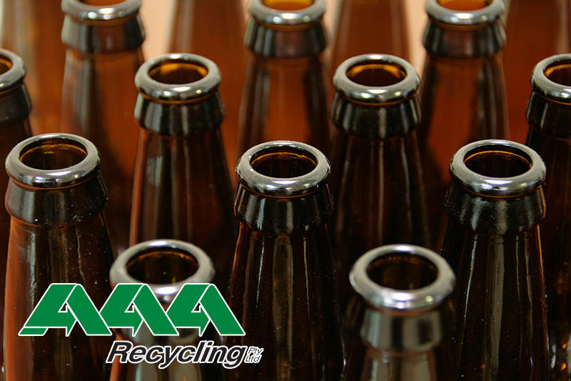 AAA Recycling Pty Ltd
