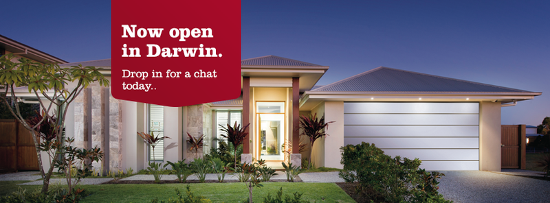 G J Gardner Homes: Darwin
