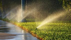 Perth Reticulation