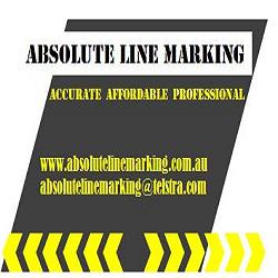 Absolute Line Marking
