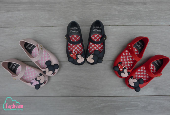 Taydream Shoes