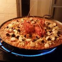 Perth Paella Parties