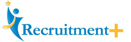 Recruitment Plus