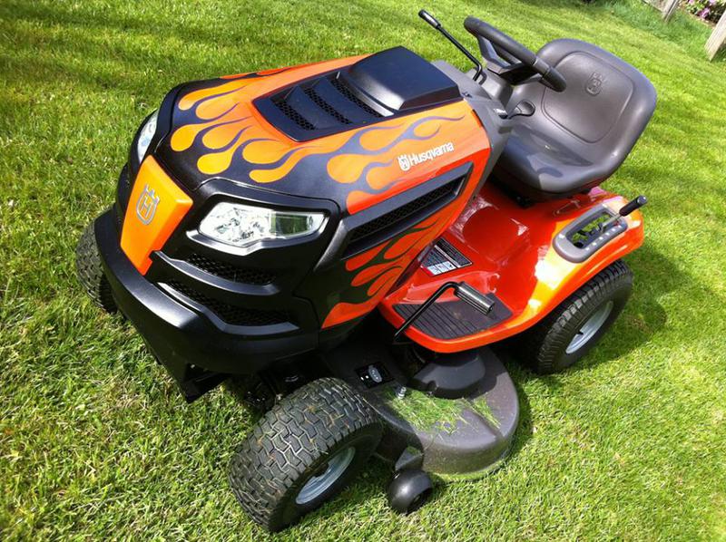 All Mowers Repairs