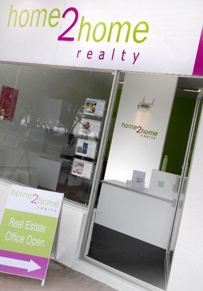 Home 2 Home Realty