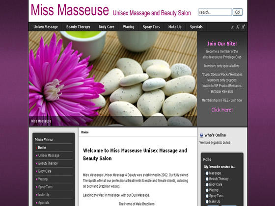 CR Web Design