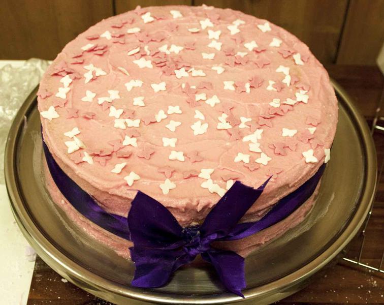 Missys Cakes