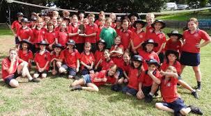 Glenview State School