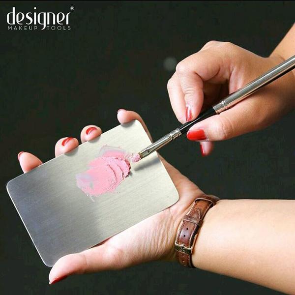 Designer Makeup Tools