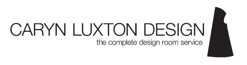 Caryn Luxton Designs