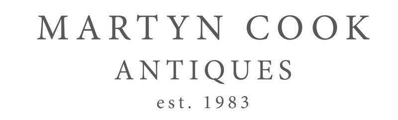 Martyn Cook Antiques Pty Ltd
