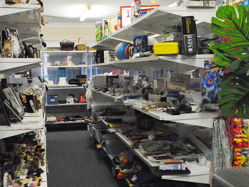 Adventist Op Shop