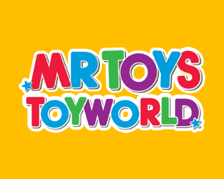 Mr Toys Toyworld: Slacks Creek