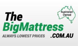 The Big Mattress