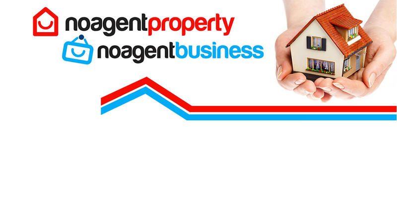 No Agent Business