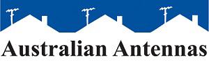 Australian Antennas logo