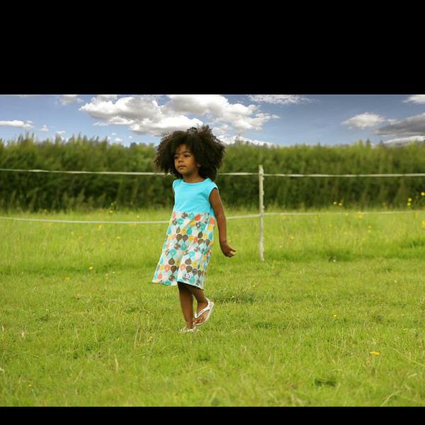 Dress My Baby