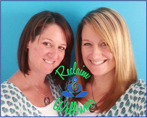 Reclaim Wellness Kinesiology
