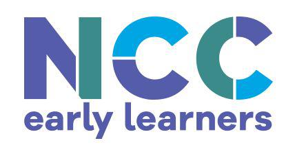 NCC Early Learners