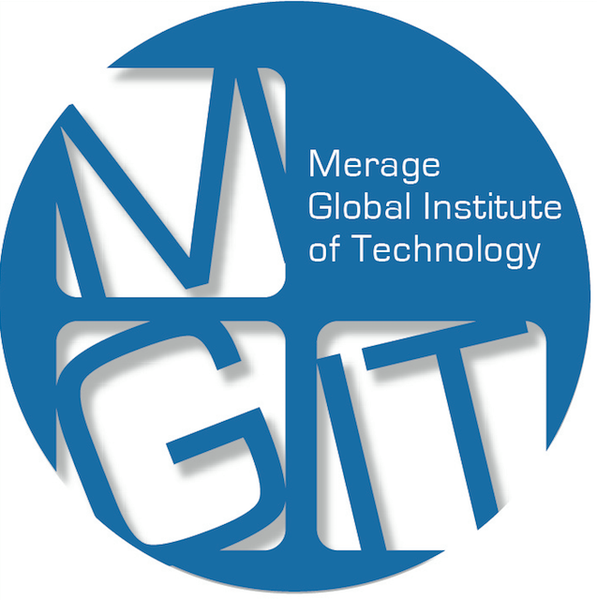 Merage Global Institute of Technology logo