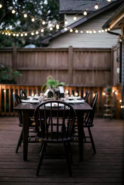 Decorative Lighting Sydney