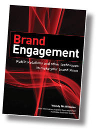 WMC Public Relations Pty Ltd