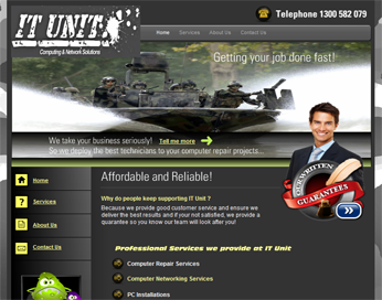 Vision Resource Multimedia