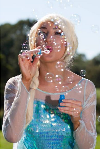 Fantastic Kids Parties