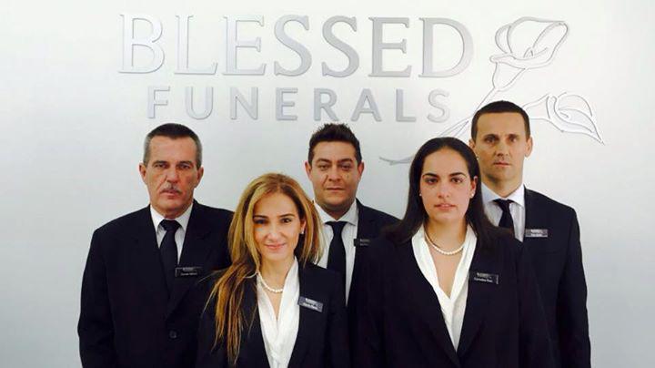 Blessed Funerals: Brookvale