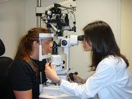 Tweed Eye Doctors
