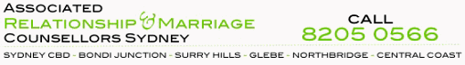 Associated Relationship & Marriage Counsellors: Mosman