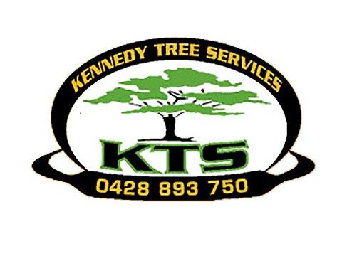 Kennedy Tree Services logo