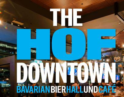 The Hof Downtown