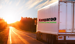 Kangaroo Movers & Packers