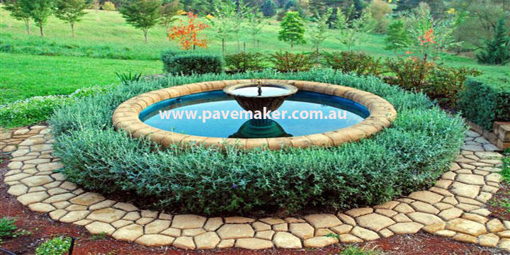 Pavermaker logo