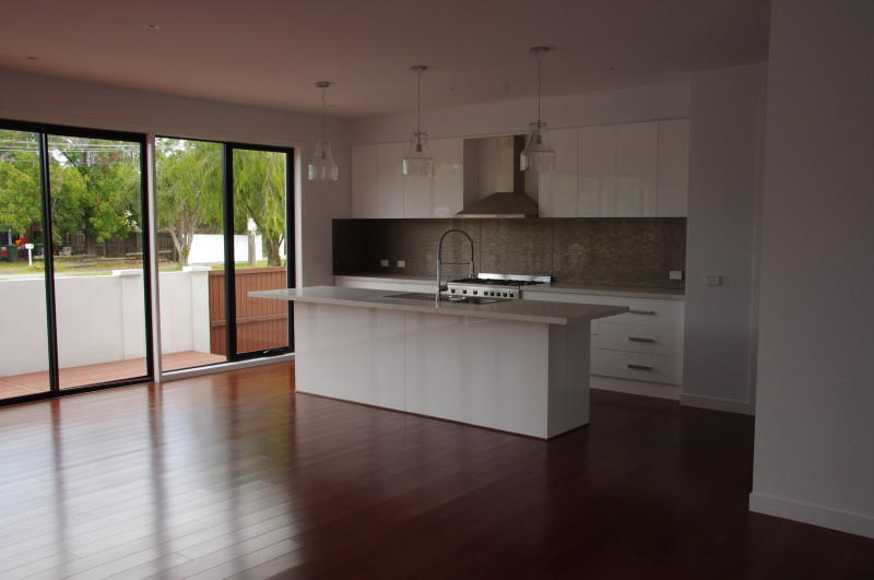 Earley Homes