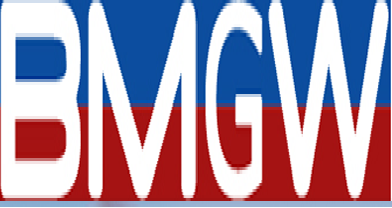 Bmgw logo