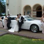 Classy Limousines