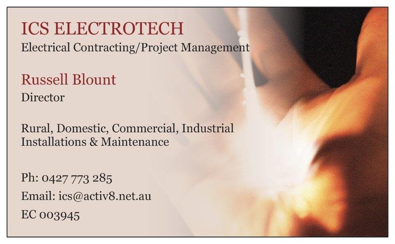 ICS Electrotech