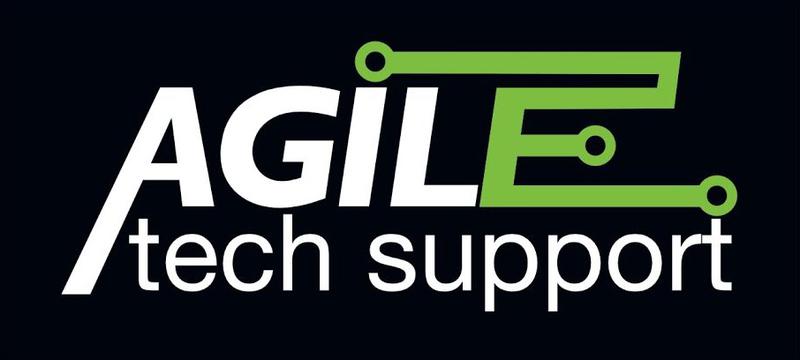 Agile Tech Support