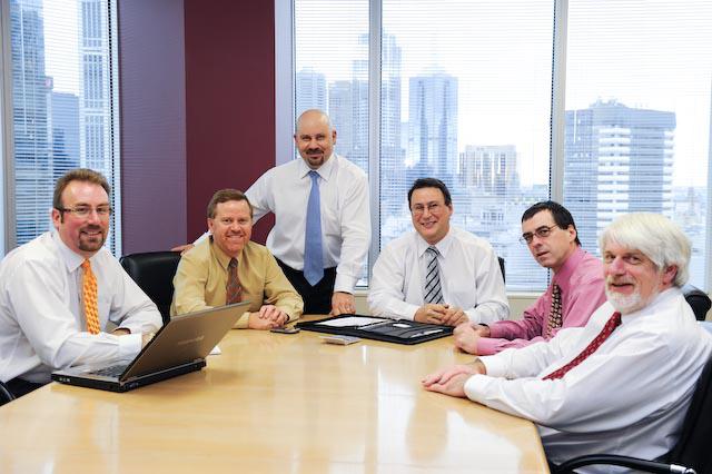 Clements Dunne & Bell Pty Ltd