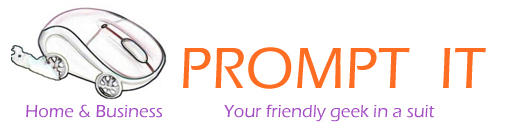 Prompt IT