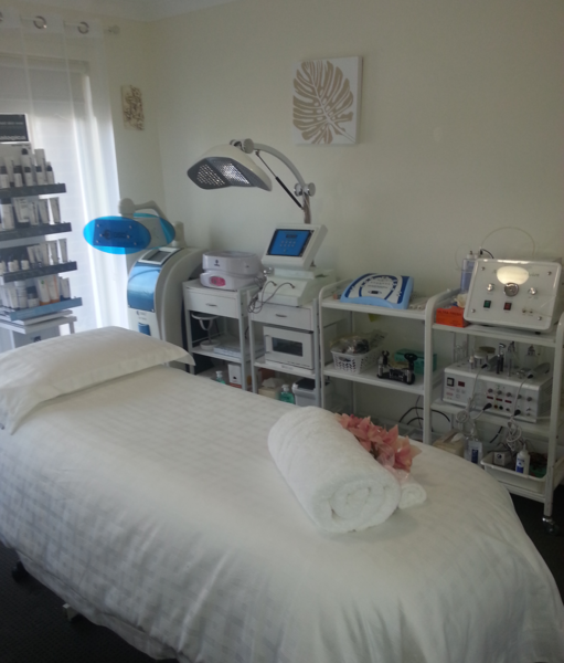 Bellezza Eterna Beauty Therapy
