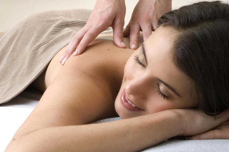 Haven Spa